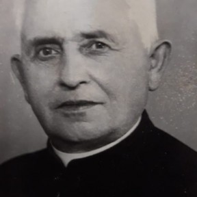 50 anos de falecimento do padre  Vicente Schmitz