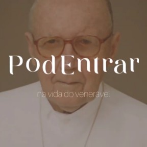 História do padre Aloísio é tema de podcast