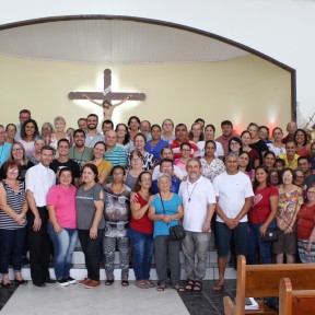 Paróquia São Miguel Arcanjo oferece escolas ministeriais