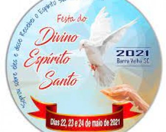Festa do Divino em Barra do Sul, Barra Velha e São Francisco do Sul