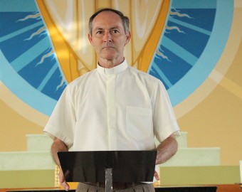 Padre Ademar Pedro Gadotti
