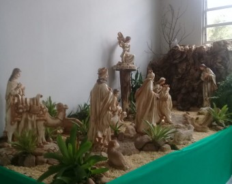 Paróquia Nossa Senhora Medianeira - Vila Nova