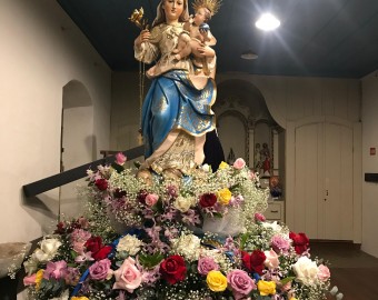358ª Festa da Paróquia Nossa Senhora da Graça