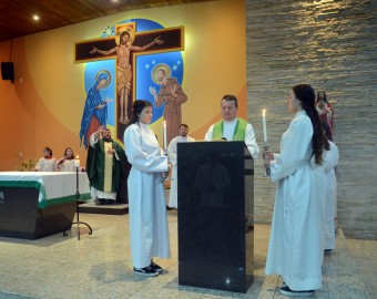 Missão Diocesana | Paróquia São Francisco de Assis | 21 e 22 de outubro
