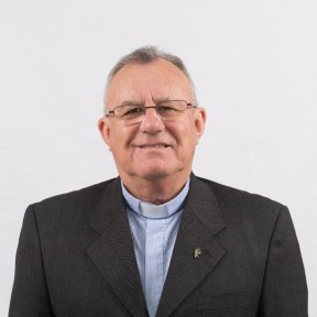 Padre José Carlos Oliveira