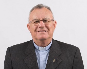 Padre José Carlos Oliveira