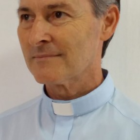 Padre Ademar Pedro Gadotti