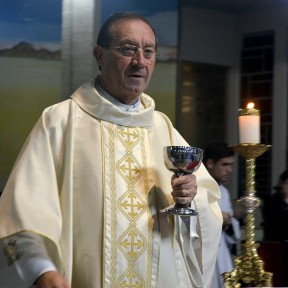 Padre Adenir José Ronchi