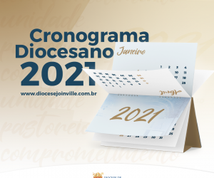Cronograma Diocesano 2021