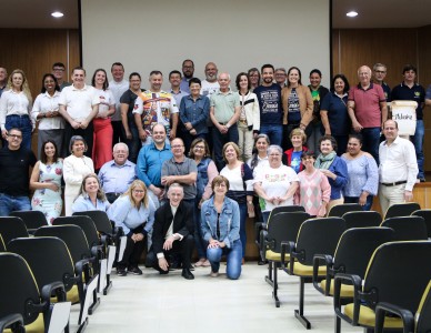 3º Conselho Diocesano de Pastoral aconteceu no último sábado