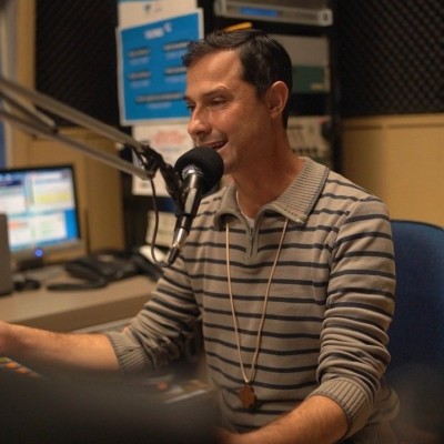 Rádio Arca da Aliança estreará no FM dia 12 de outubro