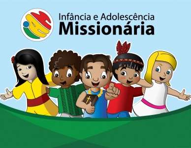 Assembleia Diocesana da Infância e Adolescência Missionária acontece neste sábado