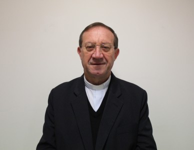 Pe. Adenir Ronchi envia carta sobre a nomeação do novo bispo
