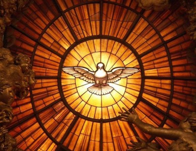 Paróquias e comunidades celebram a solenidade de Pentecostes em 2022