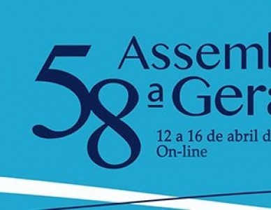 Começa nesta segunda-feira a 58ª Assembleia Geral da CNBB 