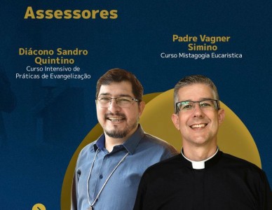 Comunidade Católica Arca da Aliança abre inscrições na Escola de Evangelizadores