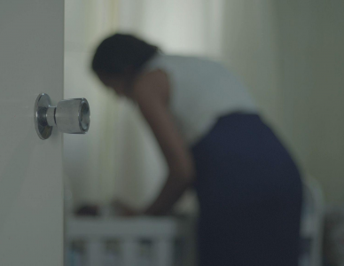 Documentário produzido em Joinville conta o drama de gestantes vítimas de violência doméstica