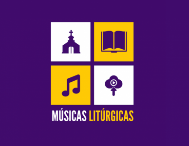 Regional Sul 4 lança projeto com sugestões de Músicas Litúrgicas para as celebrações