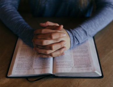 Pastoral da Consolação e da Esperança promove formação sobre leitura orante