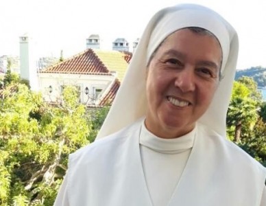 Eleita a nova madre geral da Congregação das Pequenas Missionárias de Maria Imaculada