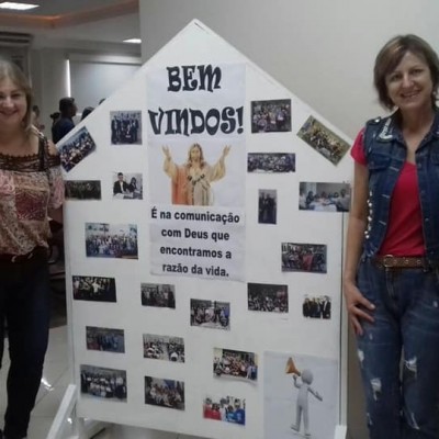 Escola de Comunicação da Diocese de Joinville  completa 20 anos
