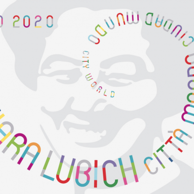 Exposição virtual “Cidade-Mundo” marca centenário de Chiara Lubich