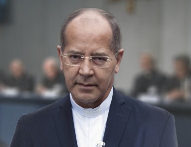 “O Sínodo foi, está sendo e será um sinal de grande esperança para a Igreja no Brasil”, diz presidente da CNBB