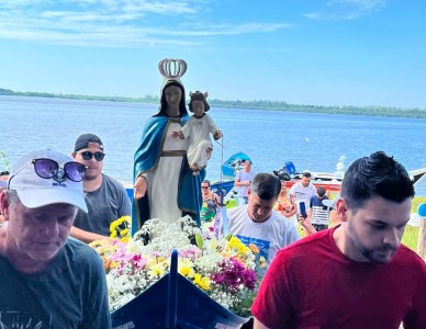 Festa de Nossa Senhora dos Navegantes