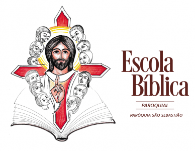 Inscrições Abertas para Escola Bíblica na Paróquia São Sebastião