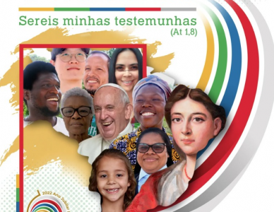 Mês Missionário 2022 é celebrado no mundo todo em outubro