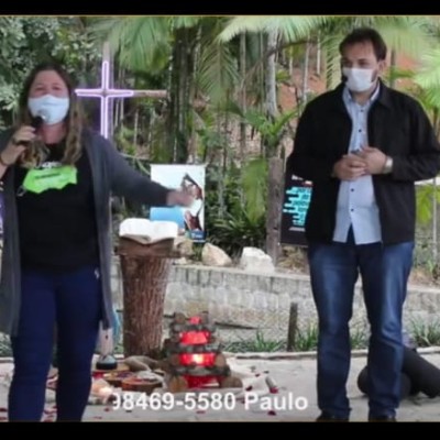 Movimento dos Campistas segue com atividades online durante pandemia