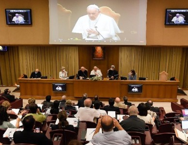 Papa Francisco destaca que ninguém é dono dos dons recebidos para o bem da Igreja