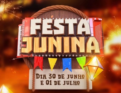 Paróquia do bairro Saguaçú prepara festa junina
