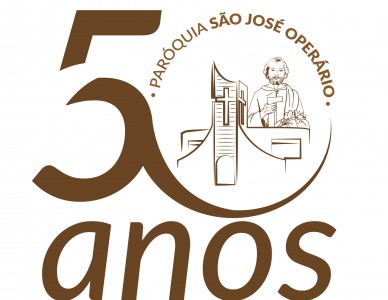 Paróquia São José Operário comemora jubileu de ouro