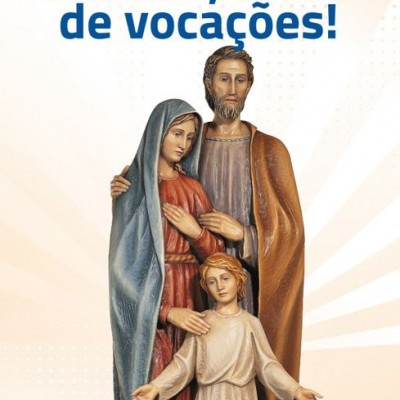 Semana da Família na Paróquia São Sebastião, Iririú