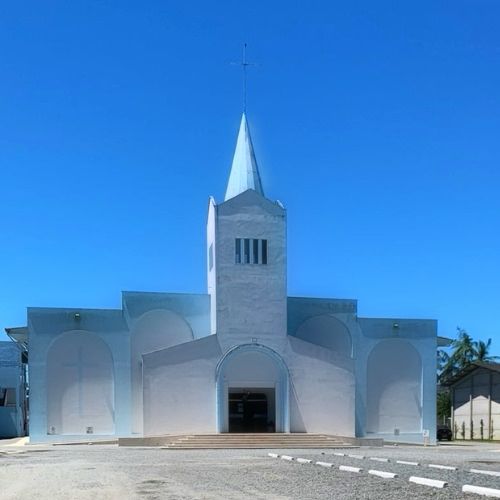Paróquia Nossa Senhora Medianeira | Vila Nova