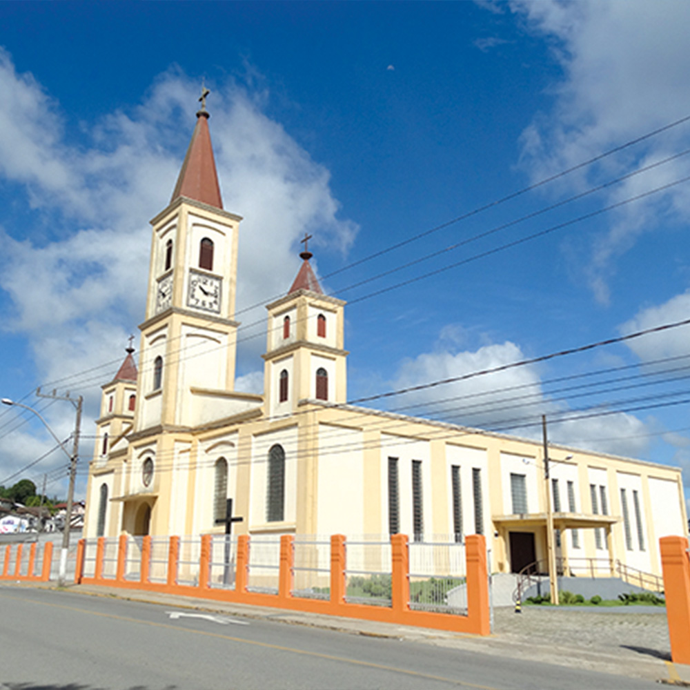 Paróquia São José | Serra Alta